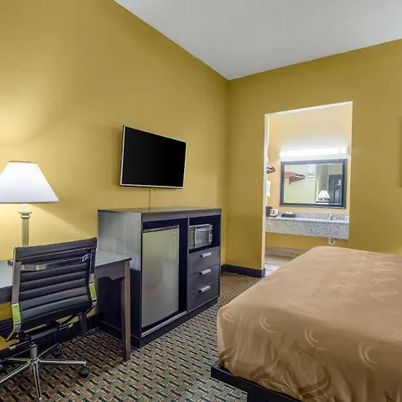 Quality Inn West Columbia - Cayce Exterior photo