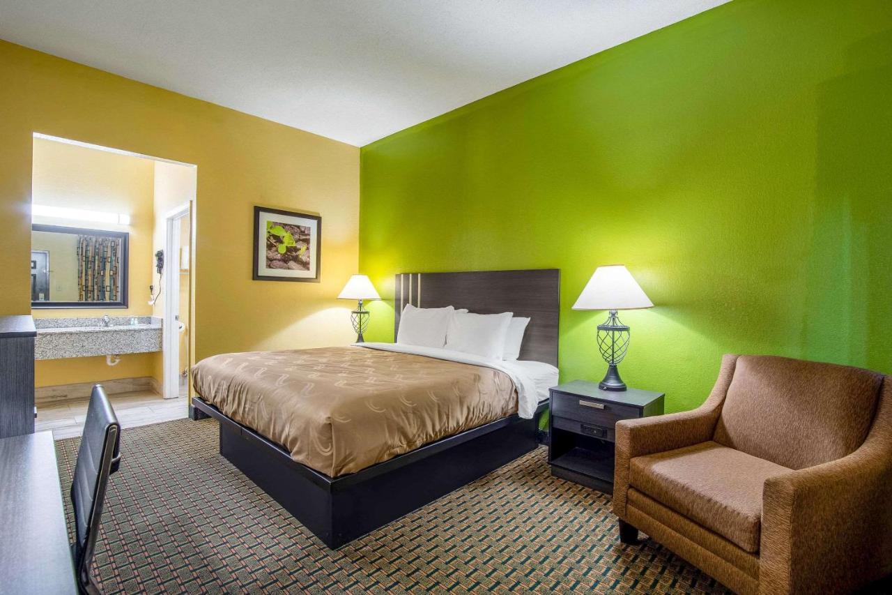 Hotel Quality - Cayce West Columbia
