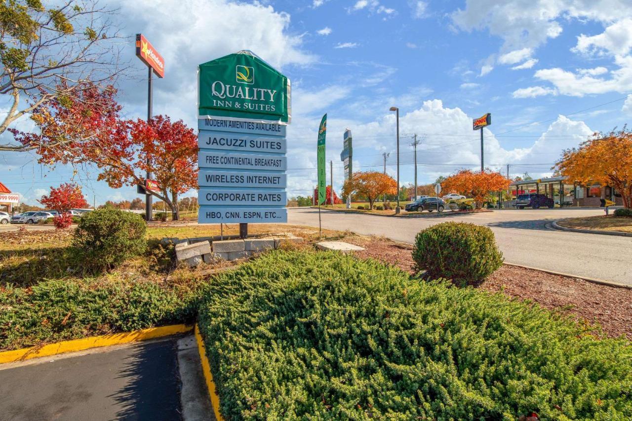 Quality - Cayce * West Columbia