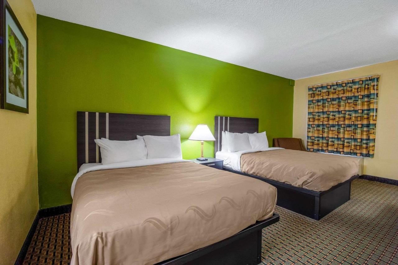Quality - Cayce Hotel West Columbia