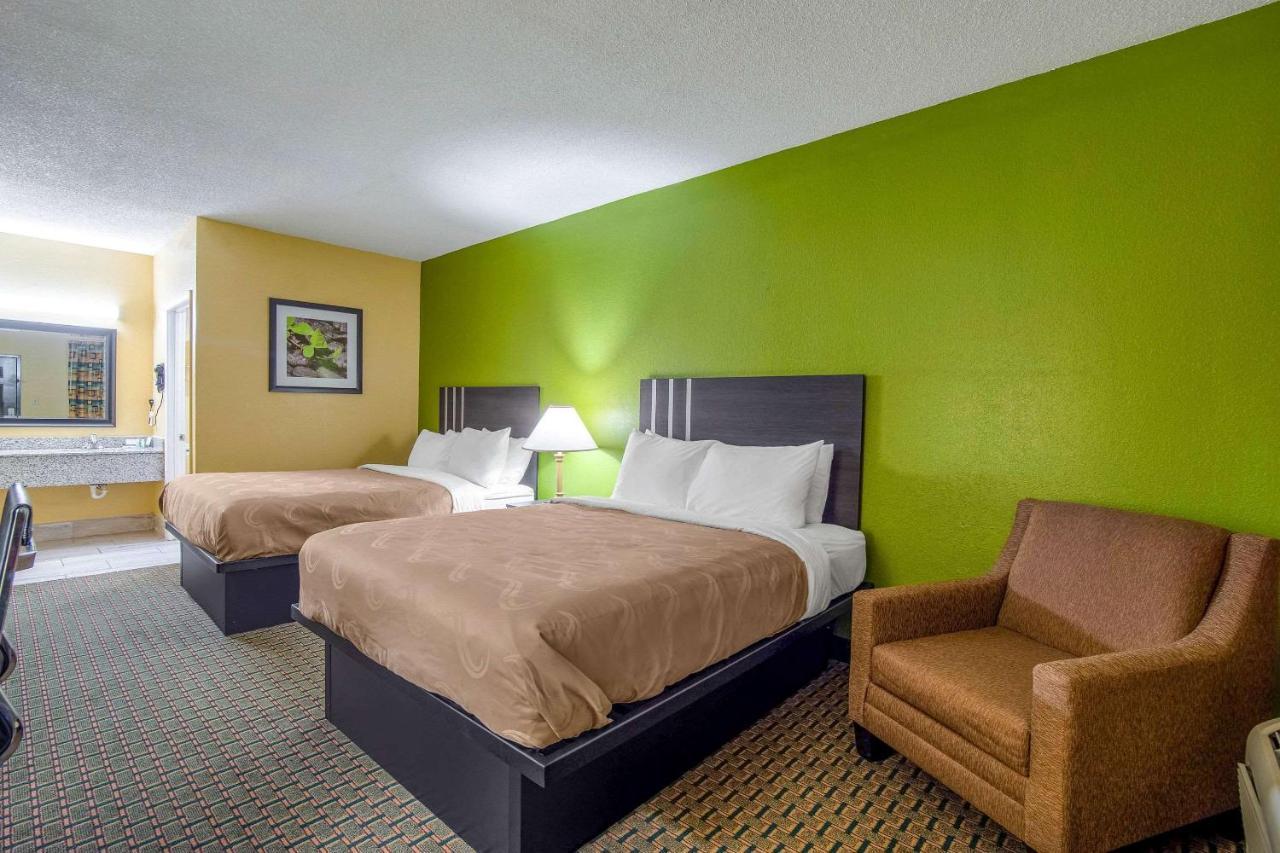 Hotel Quality - Cayce